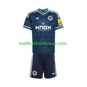 Maillot/Tenue Newcastle United Enfant Exterieur 2026/2027